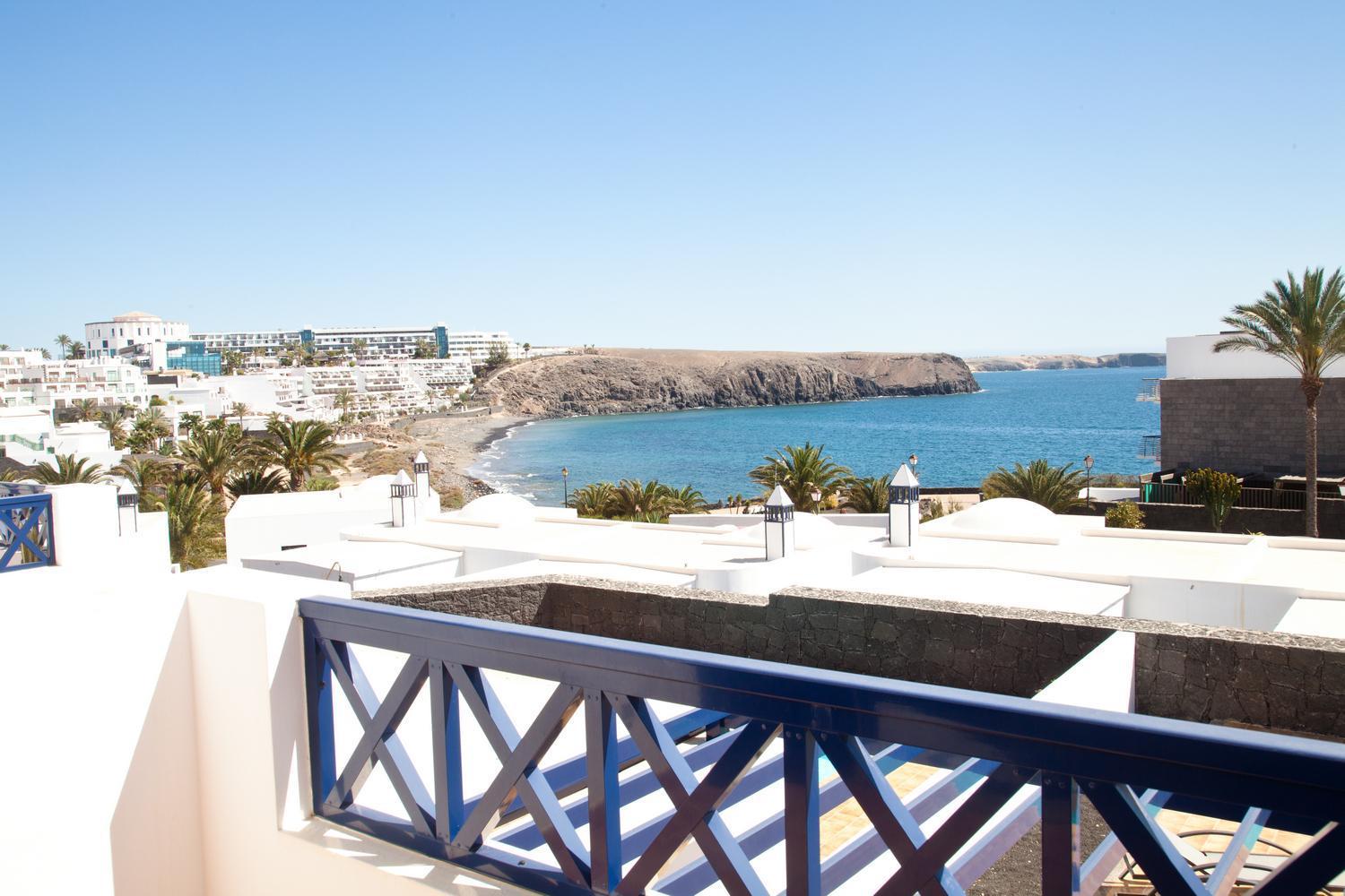 Villas Coloradas Playa Blanca  Kültér fotó